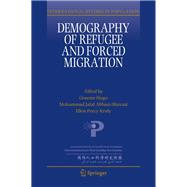 Demography of Refugee and Forced Migration