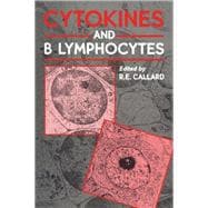 Cytokines and B Lymphocytes