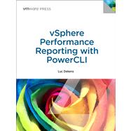 vSphere Performance Reporting with PowerCLI Automating vSphere Performance Reports