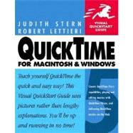 Quicktime 5 for Macintosh and Windows