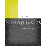 Metaphysics Contemporary Readings