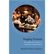 Staging Process