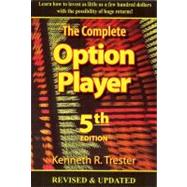 The Complete Option Player