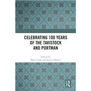 Celebrating 100 years of the Tavistock and Portman