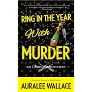 Ring in the Year With Murder