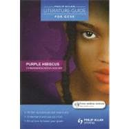 Purple Hibiscus