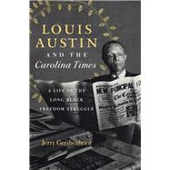 Louis Austin and the Carolina Times