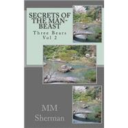 Secrets of the Man-beast