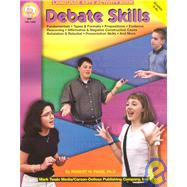 Debate Skills