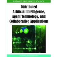 Distributed Artificial Intelligence, Agent Technology and Collaborative Applications