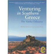 Venturing in Southern Greece Through Villages and Vineyards