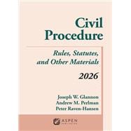 Civil Procedure