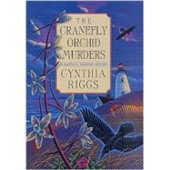 The Cranefly Orchid Murders; A Martha's Vineyard Mystery