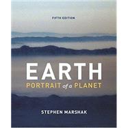 Earth 5E w/ eBookFolder+ SmartWork Online Homework