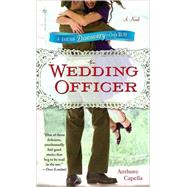 The Wedding Officer A Novel
