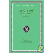Epictetus Discourse Books 1 and 2