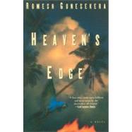 Heaven's Edge A Novel