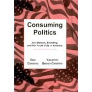 Consuming Politics