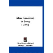 Alan Ransford : A Story (1898)