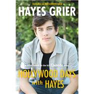 Hollywood Days With Hayes
