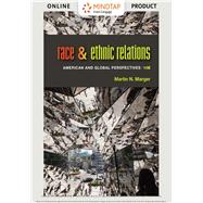 Race and Ethnic Relations: American and Global Perspectives, Enhanced Edition, Loose-Leaf Version