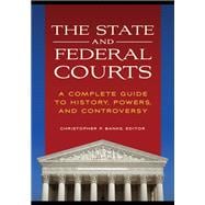 The State and Federal Courts