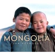 Mongolia