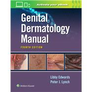 Genital Dermatology  Manual