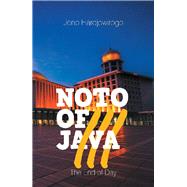 Noto of Java III