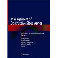 Management of Obstructive Sleep Apnea