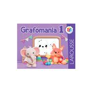 Grafomanía 1,9786072131453
