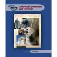 Roundtable Viewpoints : American Government and Terrorism,9780073401454