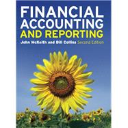 EBOOK: Financial Accounting and Reporting