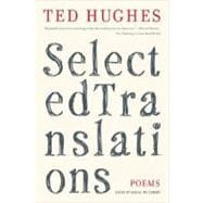 Selected Translations Poems