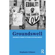 Groundswell: Grassroots Feminist Activism in Postwar America