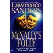 Lawrence Sanders McNally's Folly