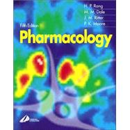 Pharmacology : With Student Consult Online Access