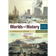 Worlds of History