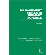 Management Skills in Primary Schools