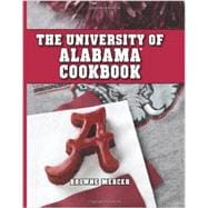 The University of Alabama Cookbook