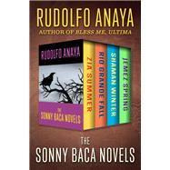 The Sonny Baca Novels