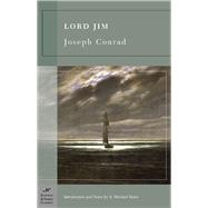 Lord Jim (Barnes & Noble Classics Series)