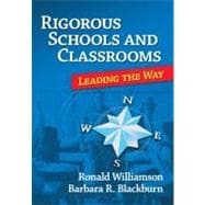 Rigorous School and Classrooms