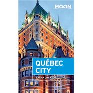 Moon Québec City