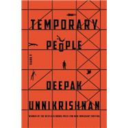 Temporary People