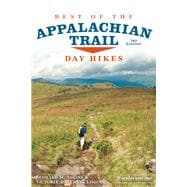 Best of the Appalachian Trail Day Hikes