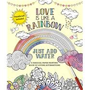 Love Is Like a Rainbow