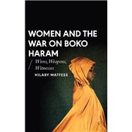Women and the War on Boko Haram