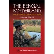 The Bengal Borderland