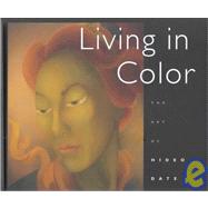 Living in Color : The Art of Hideo Date